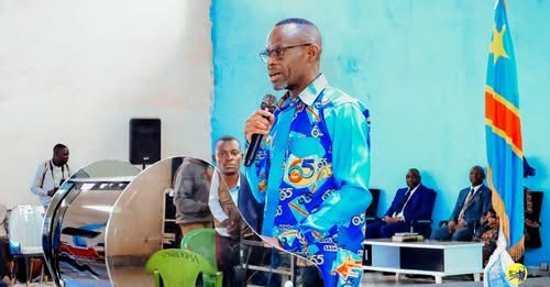 Accord de paix RDC-RWANDA